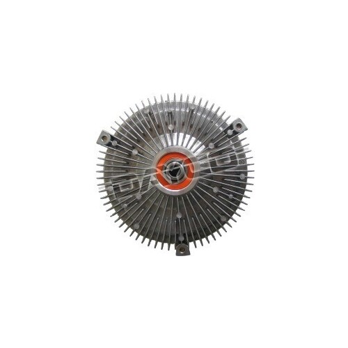 Dayco Fan Clutch For Mercedes Benz Sprinter 2.9L 5 cyl Diesel 312D ...