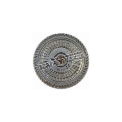 Dayco Fan Clutch For Chrysler Regal 5.9L V8 VK 360ci Oct 1975 - Oct 1976