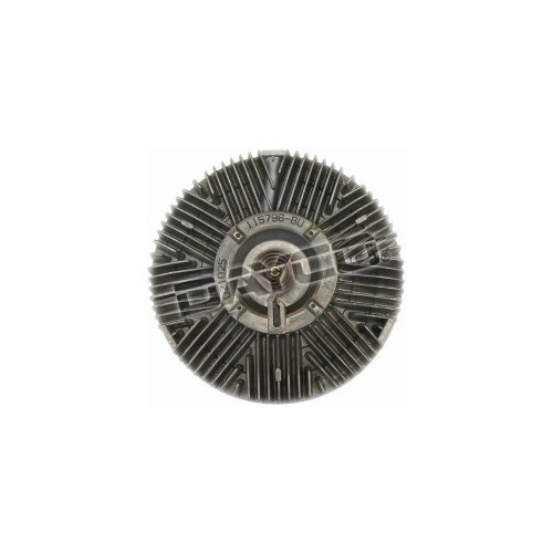 Dayco Fan Clutch For Jeep Wrangler 4.0L 6 cyl TJ MX (ERH) Jan 1999 - Dec 1999