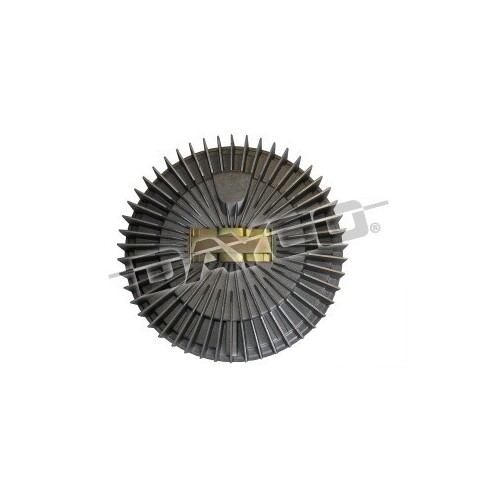 Dayco Fan Clutch For Ford Courier 2.5L 4 cyl Diesel PD WL Dec 1998 - Feb 1999