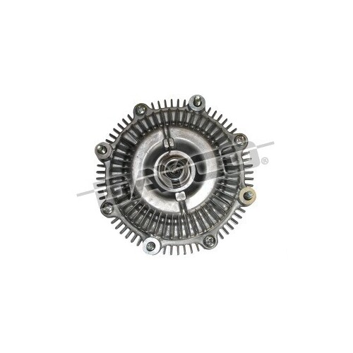 Dayco Fan Clutch For Daihatsu Feroza 1.6L 4 cyl F310 HDE Jun 1992 - Jan 1999