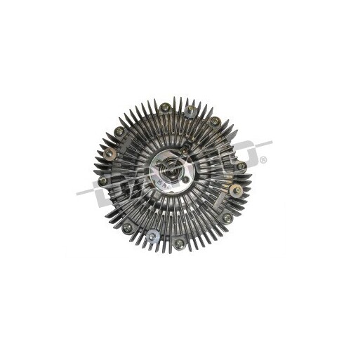 Dayco Fan Clutch For Suzuki Grand Vitara 2.0L 4 cyl JT J20A Sep 2005 - Jul 2008