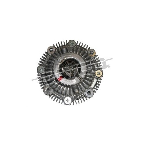 Dayco Fan Clutch For Suzuki Sierra 1.3L 4 cyl Carb SJ413 G13BA Aug 1989 - May 1999