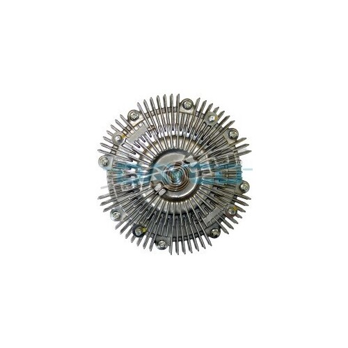 Dayco Fan Clutch For Toyota Hilux 4.0L V6 GGN15R 1GR-FE 4X2 Apr 2005 - On