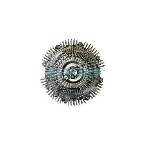 Dayco Fan Clutch For Toyota Hilux 3.0L 4 cyl Turbo Diesel KUN26R  1KD-FTV 4WD Apr 2005 - on