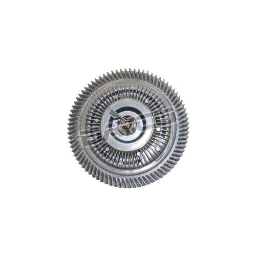 Dayco Fan Clutch For Ford BT50  Nov 2011 - , 2.2L, 4 cyl, 16V, DOHC, TCDI, Turbo, Diesel, UP / UR, 110kW, EngCode: P4AT