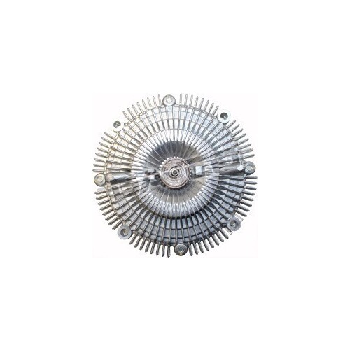 Dayco Fan Clutch For Datsun 260Z 2.6L S30 L26 1974 - 1978