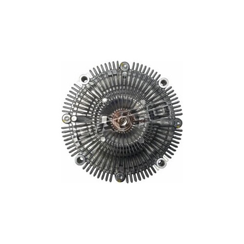 Dayco Fan Clutch For Nissan Skyline 2.5L 6 cyl ER32 RB25DE Import Aug 1991 - Aug 1993