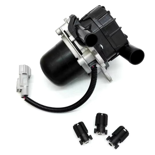 Secondary Air Injection Pump suit Toyota TGN16R Hilux 2.7ltr 2TRFE 2005-2015