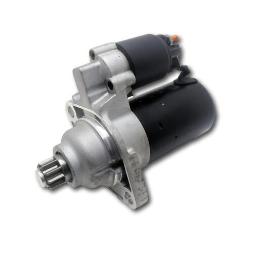 Starter Motor Suit Audi TT 2ltr BWA 8J 2006-2010