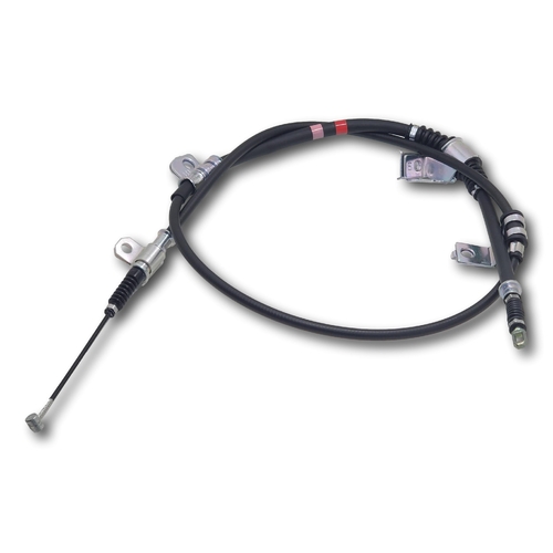 LH Left Rear Handbrake Cable (ABS Type) suit Hyundai TQ Iload 2008-2021