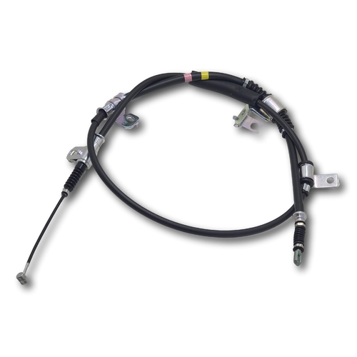 RH Right Rear Handbrake Cable (ABS Type) suit Hyundai TQ Iload 2008-2021