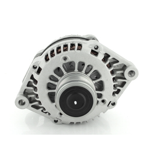 vf commodore alternator