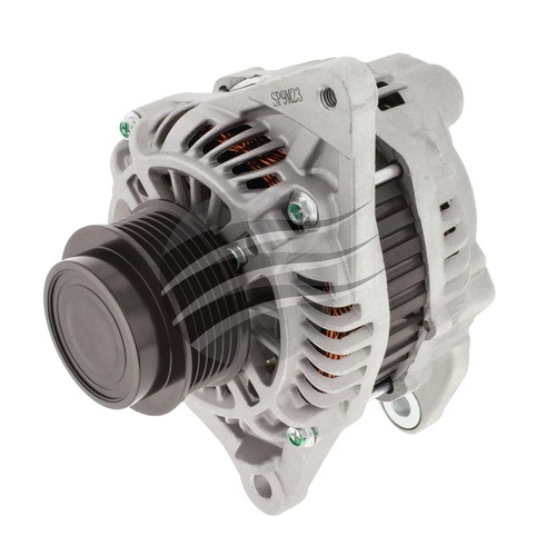 Alternator (90 Amp) suit Mitsubishi MQ MR Triton 2.4ltr 4N15 Turbo Diesel 2015-2023