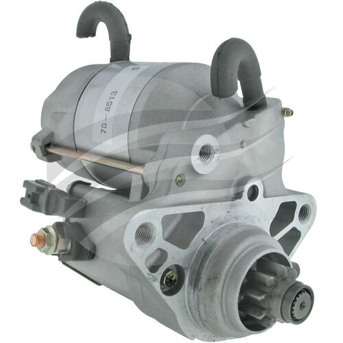 Starter Motor suit Toyota UZJ100R Landcruiser 4.7ltr 2UZFE V8 Petrol 2002-2007