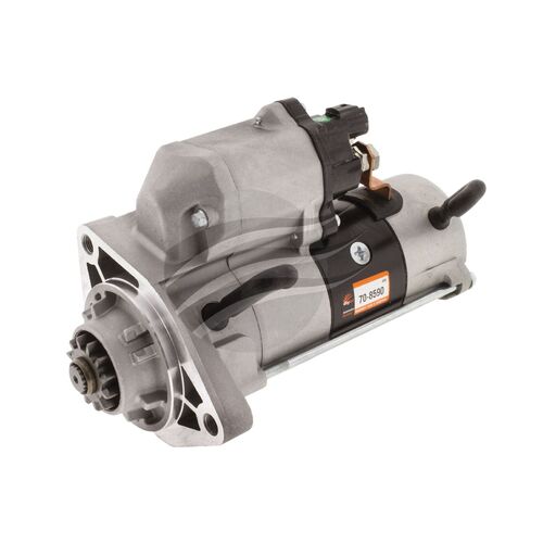 Starter Motor Suit Toyota Landcruiser 4.5ltr 1VDFTV VDJ200R 2007-2015