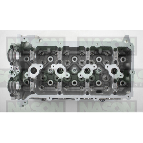 Bare Cylinder Head Suit Toyota Hilux 2.7ltr 2TRFE TGN16R 2005-2015