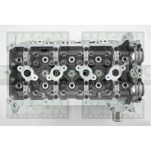 Assembled Cylinder Head Suit Toyota Hilux 2.7ltr 2TRFE TGN16R 2005-2015