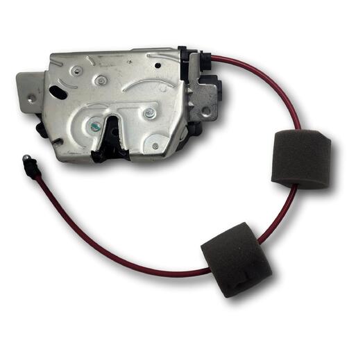 Tailgate Central Locking Actuator Mechanism suit Mercedes Benz M Class W164 2007-2011