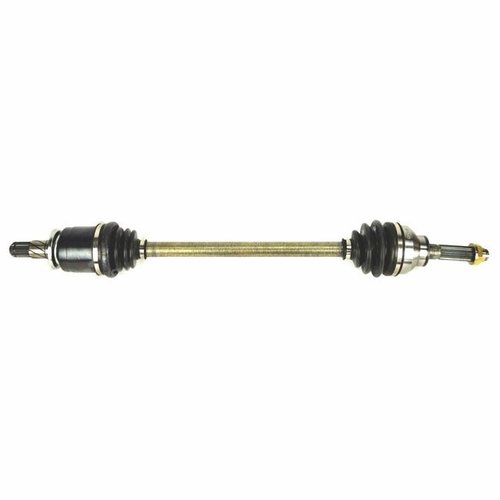 Subaru GC Impreza Rear CV / Drive Shaft 2ltr EJ201 1998-2000