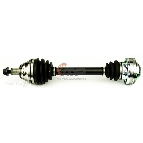 Volkswagen Caddy LH Side DCT CV / Drive Shaft 1.9ltr TDI 2006-2008