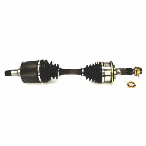 Front CV / Drive Shaft For Toyota KZJ95R Prado 3ltr 1KZTE 1993-2003