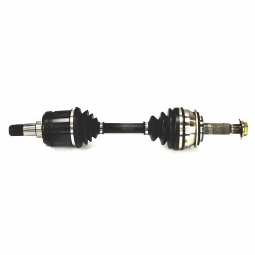 Front CV / Drive Shaft For Toyota KZN185 Surf 3ltr 1KZTE 1995-2000