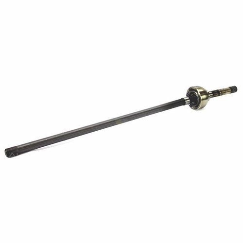 LH Front CV Shaft (Cons, WO FW) For Toyota HDJ80 Landcruiser 4.2 1HDT 1994-1998