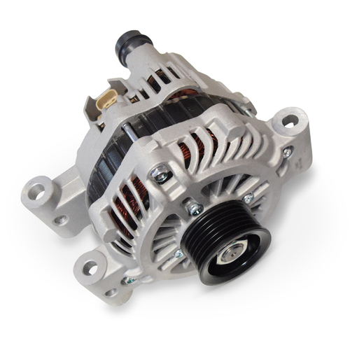 120amp Alternator suit Holden VZ Commodore 3.6ltr Alloytec V6 2004-2007