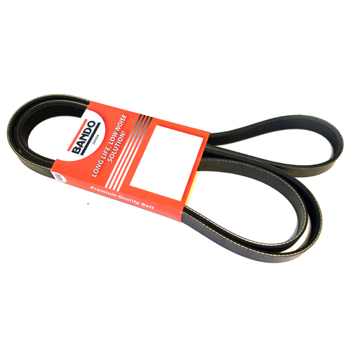 serpentine belt ml350