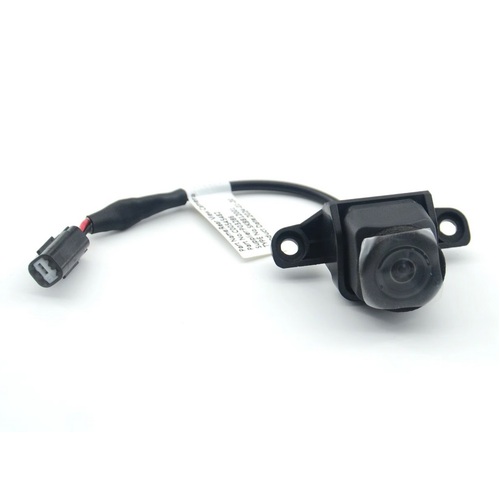 Rear Tailgate Reverse Camera to suit LDV T60 SK8C 2017-Onwards