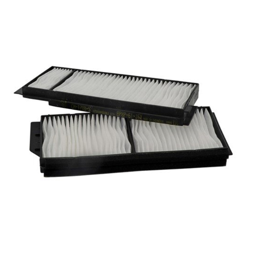 Cabin / Pollen Air Filter suit Mazda 3 BK 2004-2009 Models