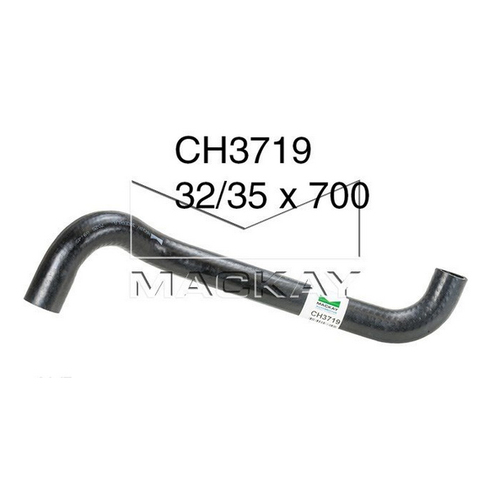 Holden VZ Calais Top Radiator Hose 5.7ltr LS1 V8 2004-2006 *Mackay*