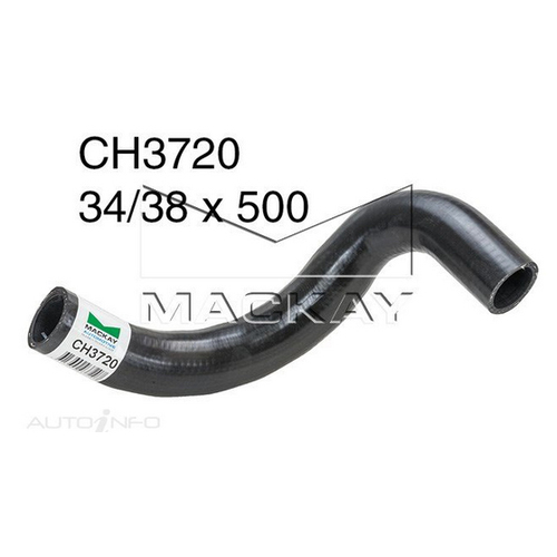 Holden VZ Berlina Bottom Radiator Hose 5.7ltr LS1 V8 2004-2007 *Mackay*