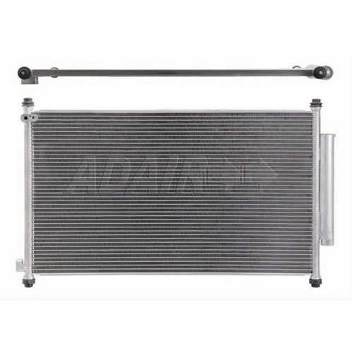 A/C Air Con Condenser suit Honda CRV CR-V RM Petrol 2012-2017