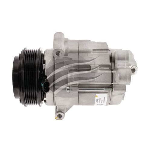 A/C Air Con Compressor (CSP17 Type) suit Holden RG Colorado 2.8ltr LWN 2013-2020