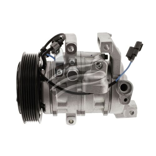 A/C Air Con Compressor suit Honda RU HRV HR-V 1.8ltr R18ZR 2015-2020