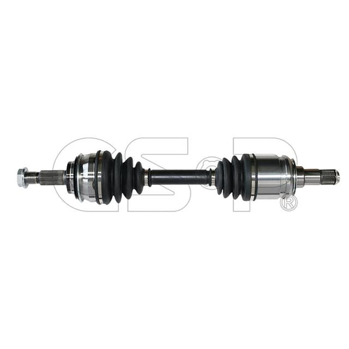 GSP Front CV / Drive Shaft For Toyota KDJ150R Prado 3ltr 1KDFTV 2009-2015