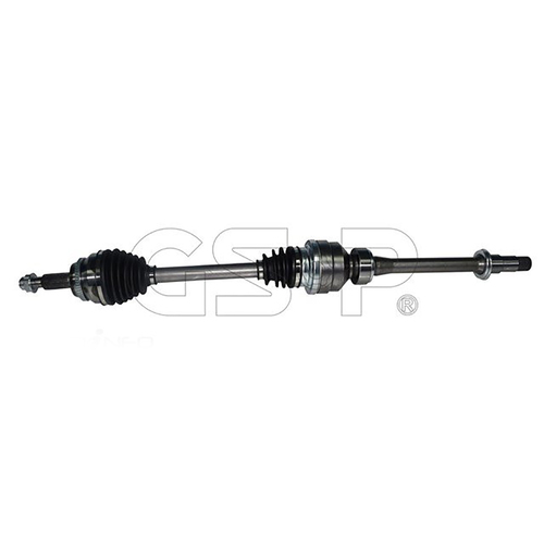 GSP RH Side CV / Drive Shaft For Toyota GSV40R Aurion 3.5ltr 2GRFE Auto 2006-2012