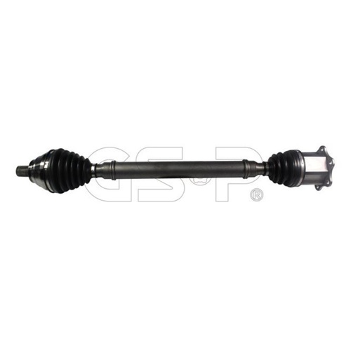 GSP RH Side CV / Drive Shaft For Volkswagen VW Mk6 Golf 2ltr CFGB DCT 2010-2013