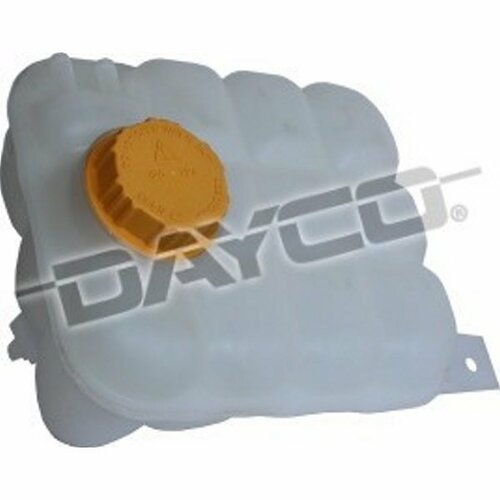 Ford BA Falcon  Radiator Overflow Bottle 4ltr 6cyl 2002-2005 *Dayco*