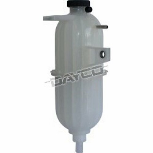 Dayco Radiator Overflow Bottle suit Toyota Hilux KUN26R 3ltr 1KD-FTV 2005-On