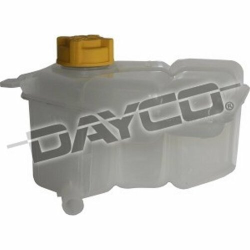 Ford  Fiesta WP Radiator Overflow Bottle 1.6ltr FYJA 2004-2005 *Dayco*