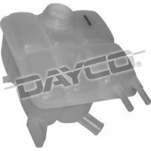 Mazda   3 Radiator Overflow Bottle 2ltr LFDE 2004-2009 *Dayco*