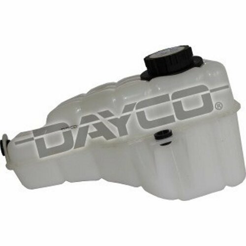 Holden  VYII Commodore  Radiator Overflow Bottle 5.7ltr LS1 2003-2004 *Dayco*