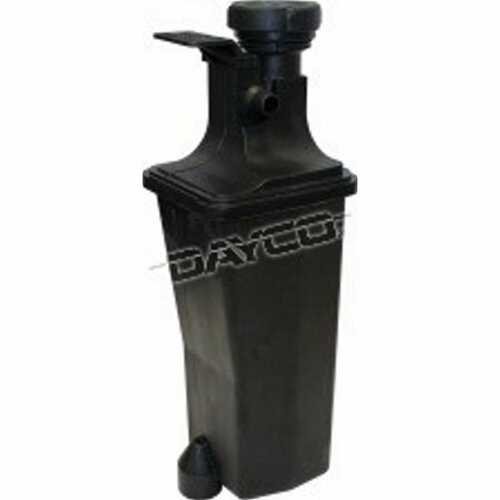 Bmw  E46 320d Radiator Overflow Bottle 2ltr M57D30 1999-2005 *Dayco*