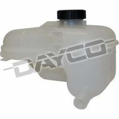 Holden  AH Astra  Radiator Overflow Bottle 2ltr Z20LET 2006-2008 *Dayco*