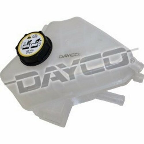 Ford  Fiesta  Radiator Overflow Bottle 1.6ltr U5JA 2012-2013 *Dayco*