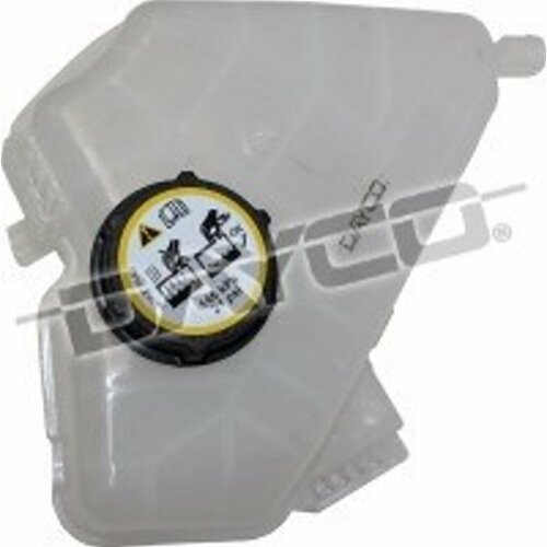 Ford Fiesta  Radiator Overflow Bottle 1.6ltr HHJC 2010-2013 *Dayco*