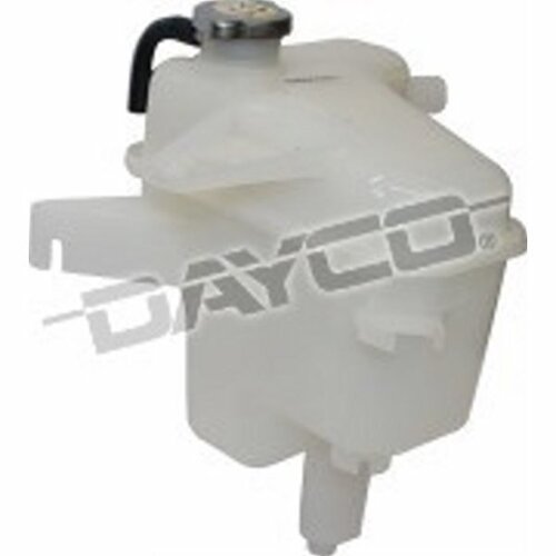 Ford  Escape  Radiator Overflow Bottle 3ltr AJ 2003 *Dayco*